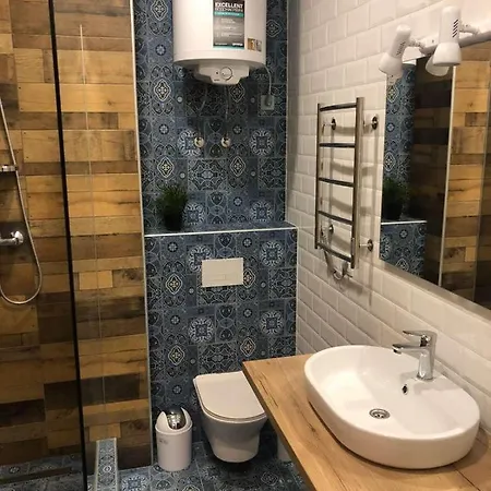 Apartment Flat