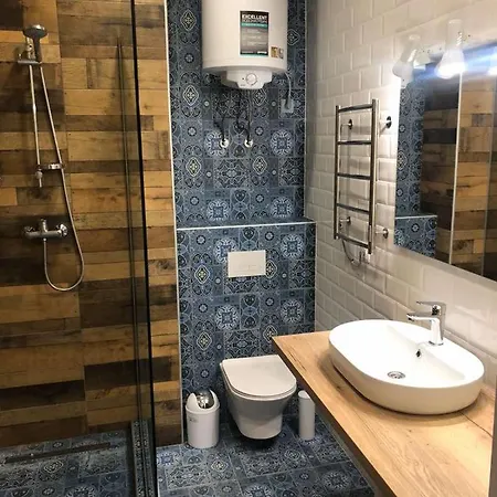 Flat Apartment