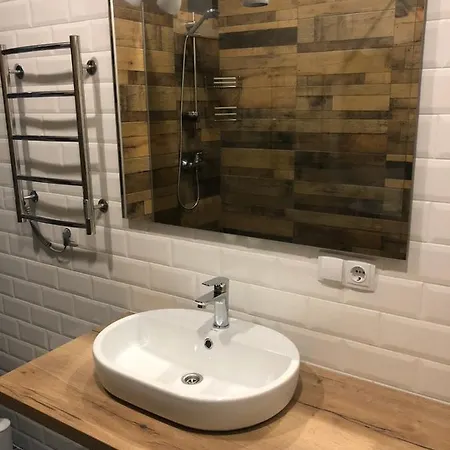 Flat Apartment *