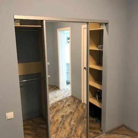 Flat Apartment Odesa
